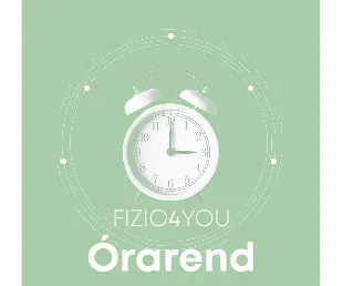 Órarend